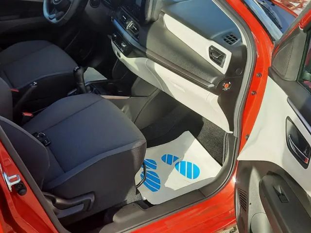 Suzuki Swift Comfort Hybrid