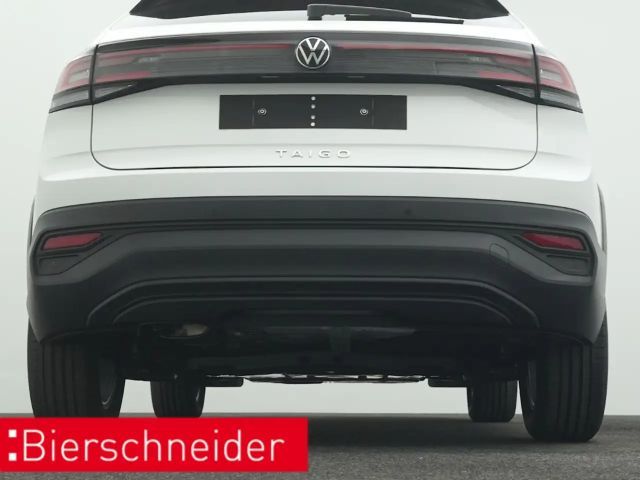 Volkswagen Taigo 1.0 TSI IQ.Drive Life