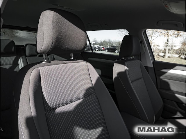 Volkswagen Passat 1.5 TSI DSG Variant