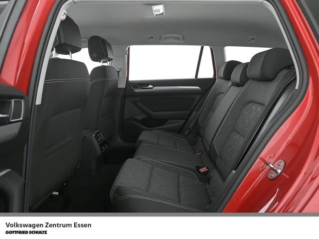 Volkswagen Passat Business DSG Variant
