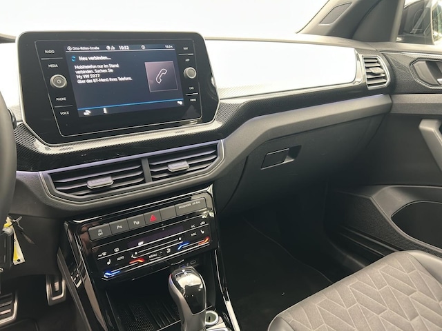 Volkswagen T-Cross 1.0 TSI DSG Life