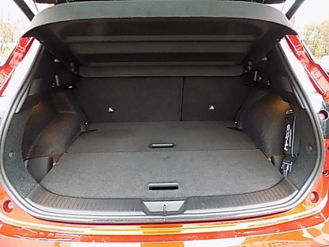 Nissan Qashqai Tekna