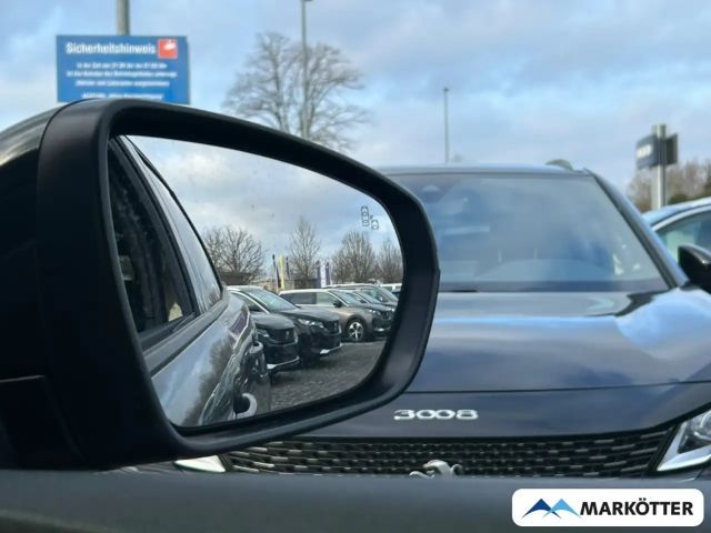 Peugeot 3008 GT-Line PureTech
