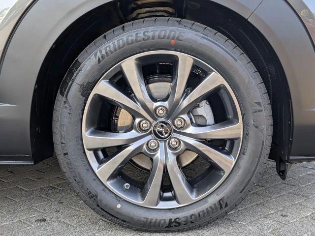 Mazda CX-30 Exclusive-line