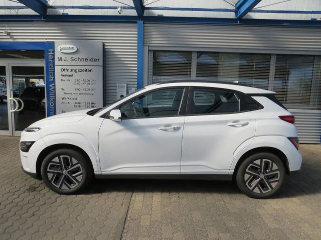 Hyundai Kona 39 kWh Electric Select