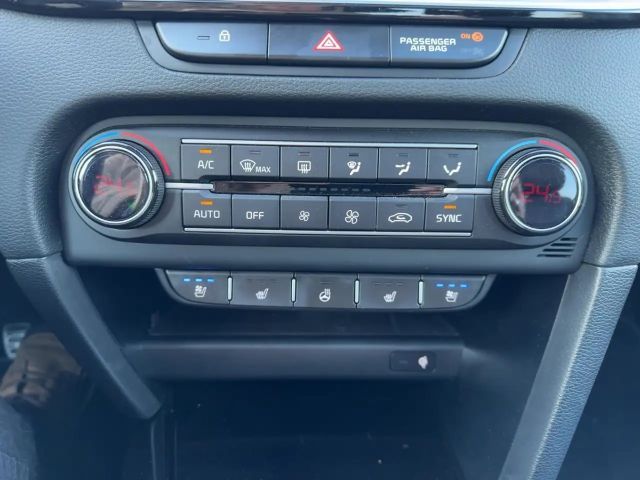 Kia XCeed Platinum Edition