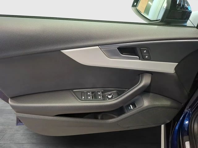 Audi A4 allroad 40 TDI Quattro