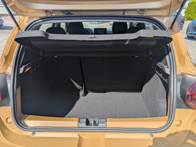 Dacia Sandero Comfort