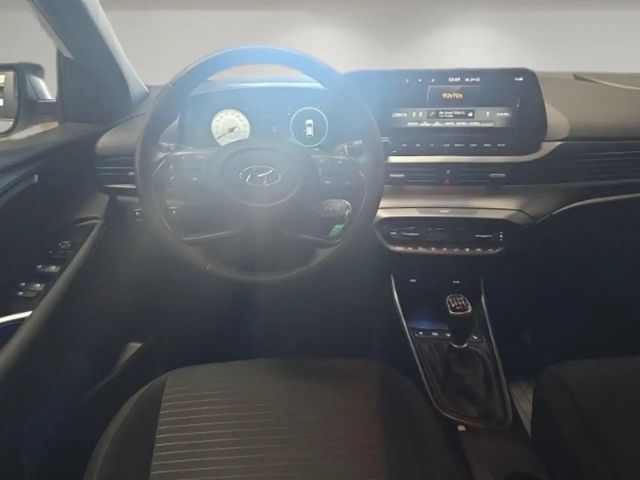 Hyundai i20 1.0 Connect T-GDi