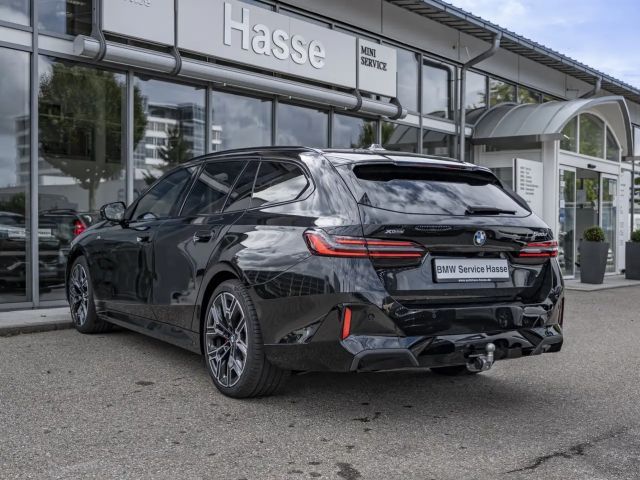 BMW 520 520d M-Sport Touring xDrive