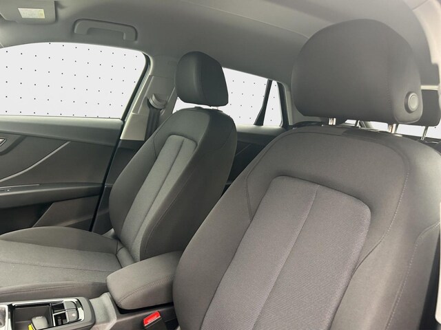 Audi Q2 35 TFSI S-Tronic