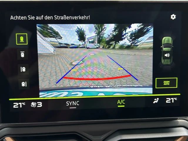 Dacia Bigster Extreme Mild Hybrid 130