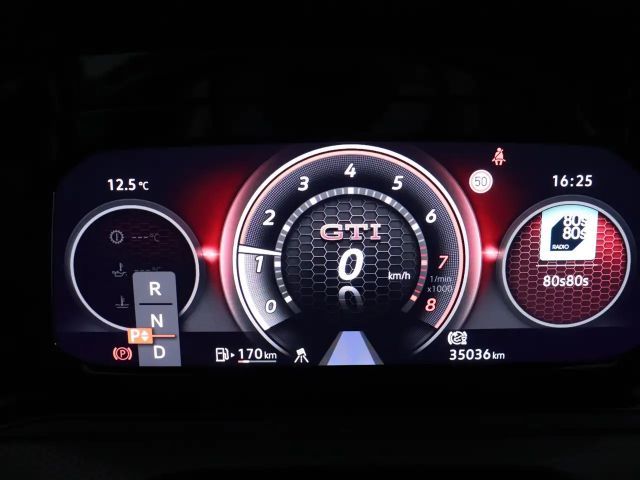 Volkswagen Golf 2.0 TSI DSG GTI