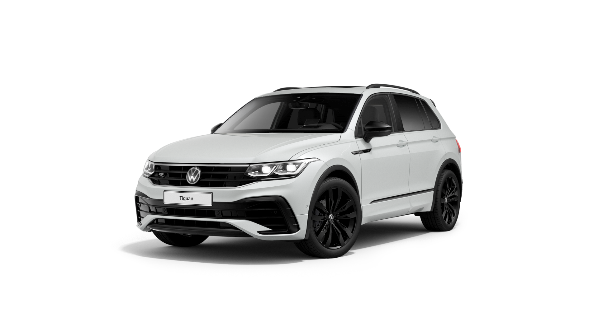 Volkswagen Tiguan 2.0 TDI DSG R-Line