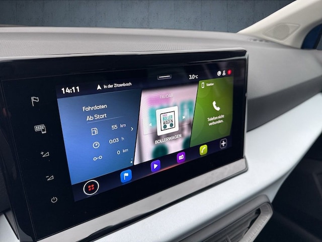 Seat Ibiza 1.0 TSI Style