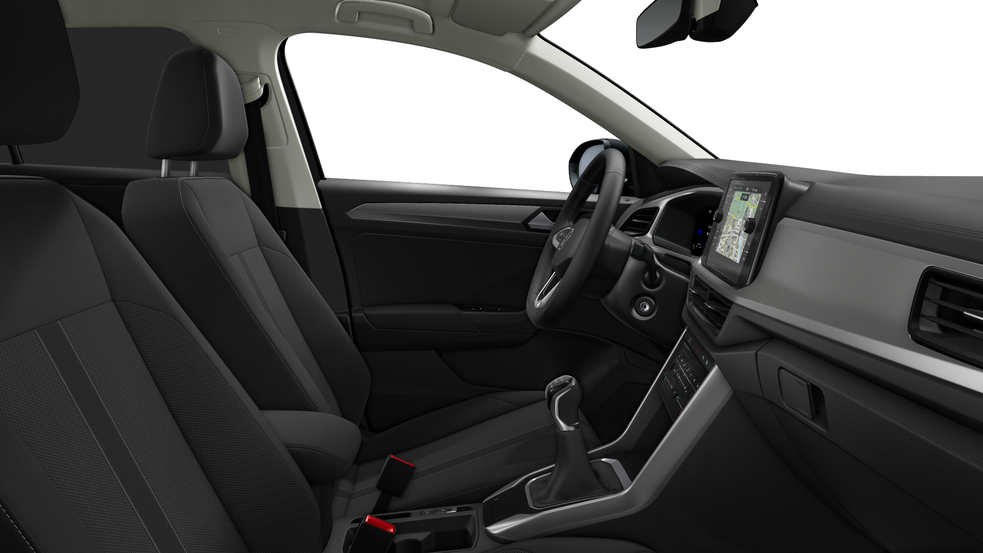 Volkswagen T-Roc 1.0 TSI Life