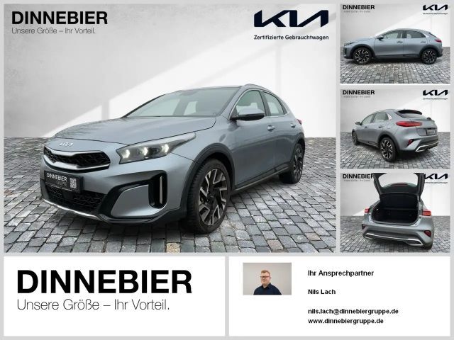 Kia XCeed Spirit