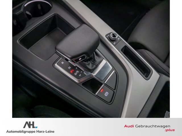Audi A5 35 TDI S-Tronic Sportback