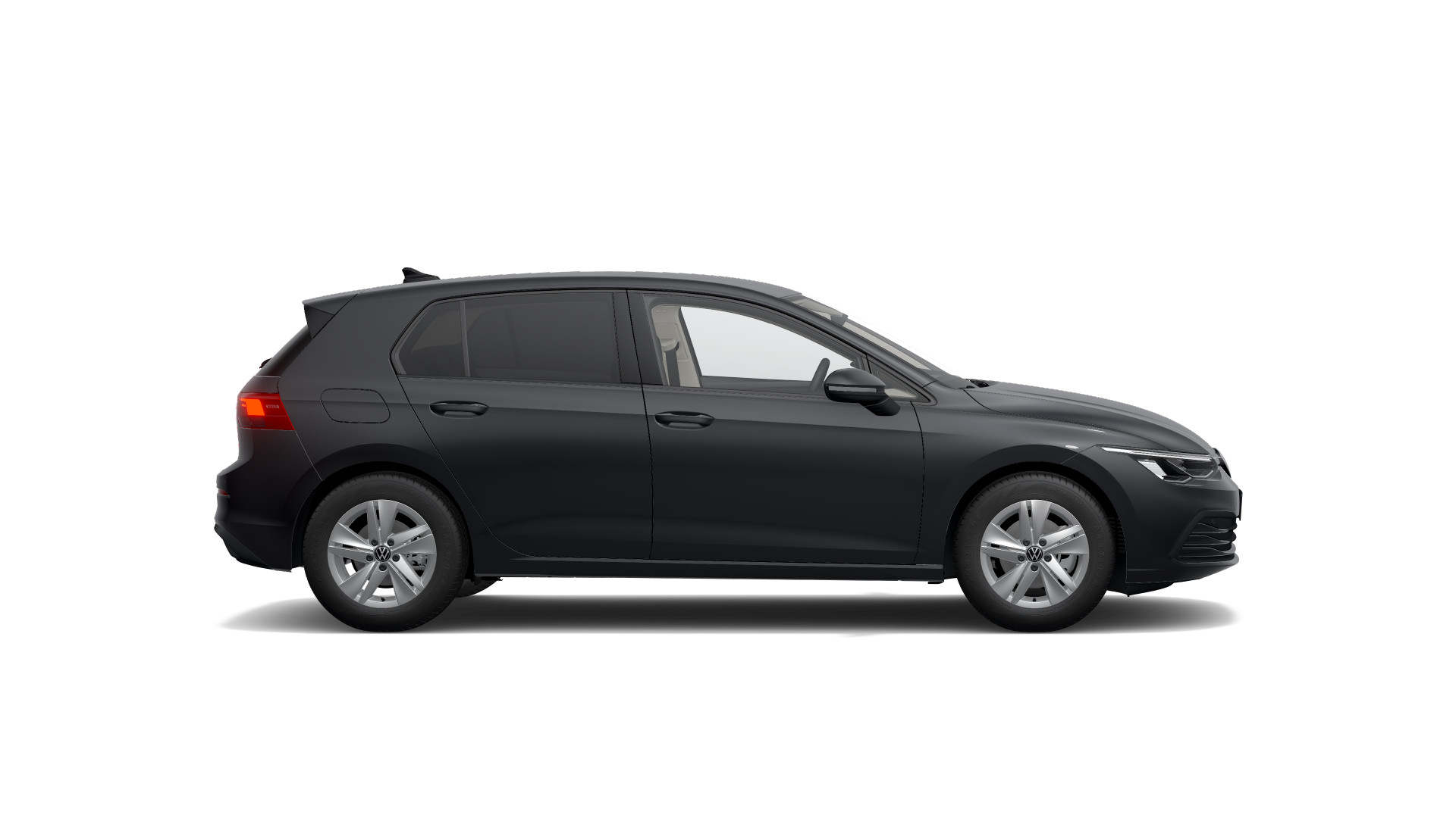 Volkswagen Golf 1.0 TSI Golf VIII Life