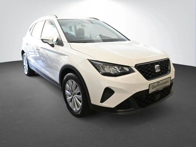 Seat Arona 1.0 TSI Style