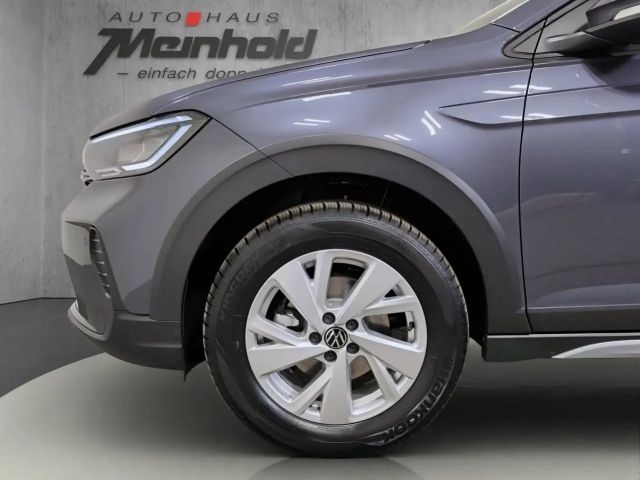 Volkswagen Taigo 1.0 TSI IQ.Drive Life