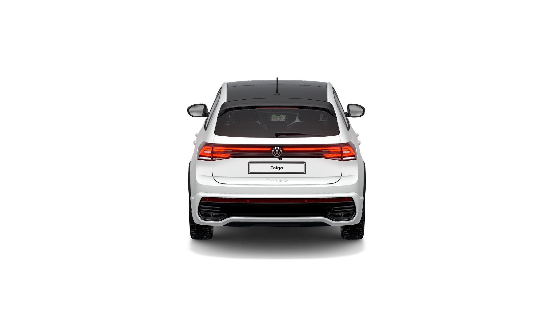 Volkswagen Taigo 1.0 TSI DSG IQ.Drive Style