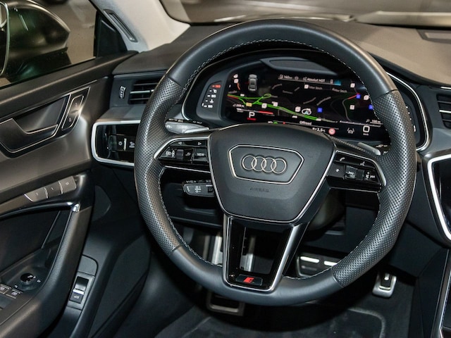 Audi S7 Quattro Sportback