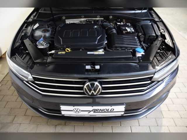 Volkswagen Passat DSG Variant