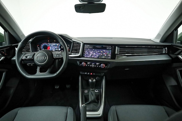 Audi A1 25 TFSI S-Line Sportback