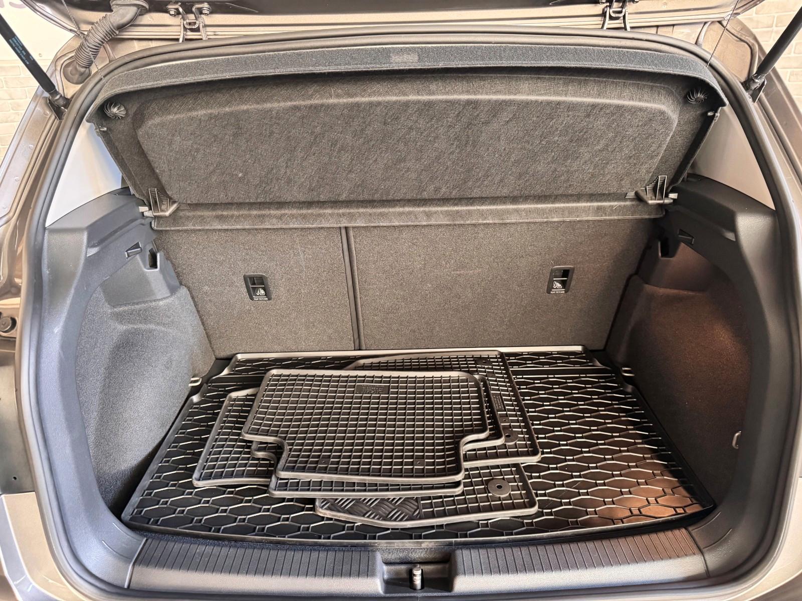 Volkswagen T-Cross 1.5 TSI ACT DSG Style