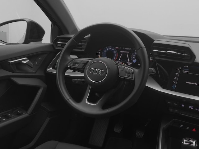 Audi A3 35 TFSI Sportback