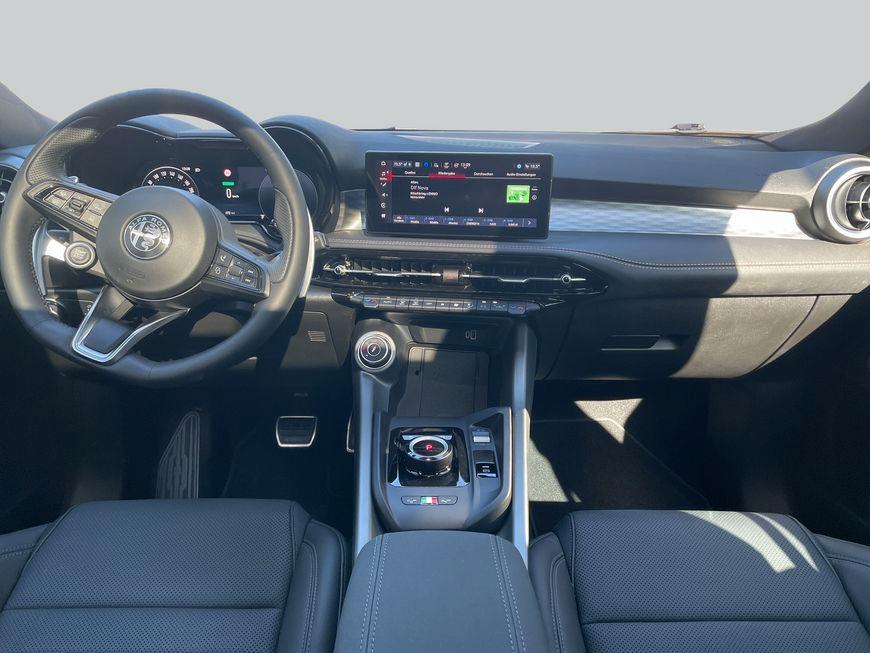 Alfa Romeo Tonale Hybrid Veloce