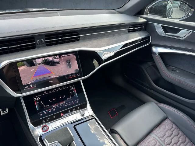 Audi RS6 StHz/AHK/305/RSAGA/Pano/A