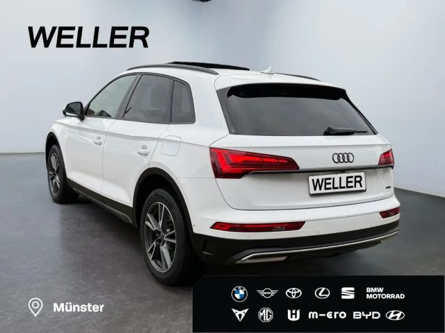 Audi Q5 Hybride Quattro