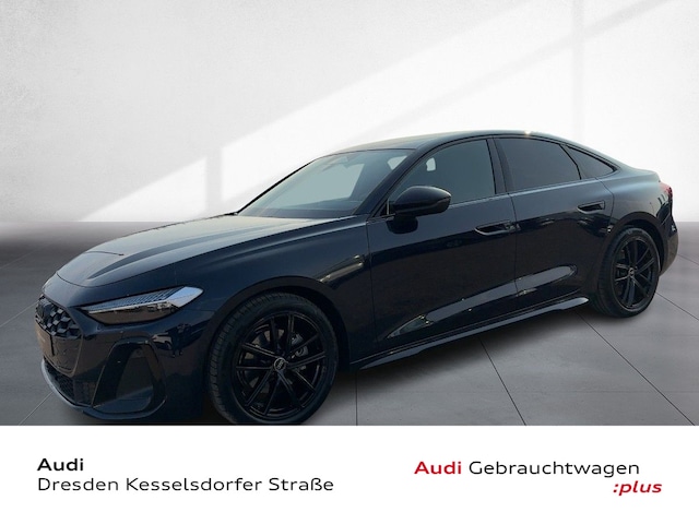 Audi A5 Quattro S-Tronic