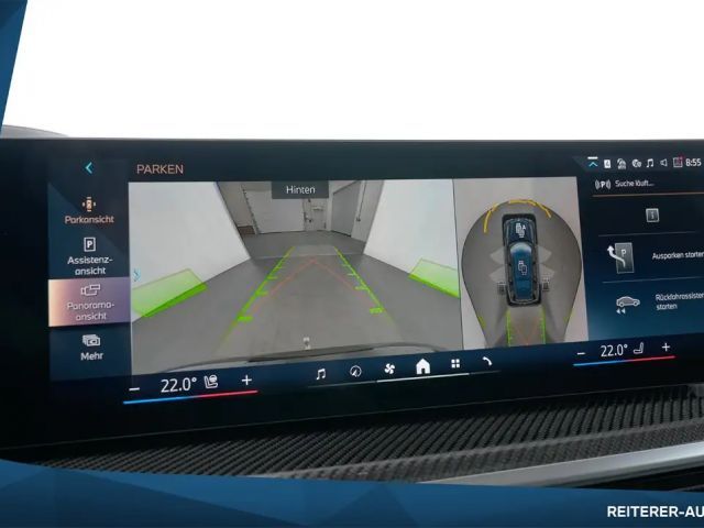 BMW X7 M-Sport xDrive40d