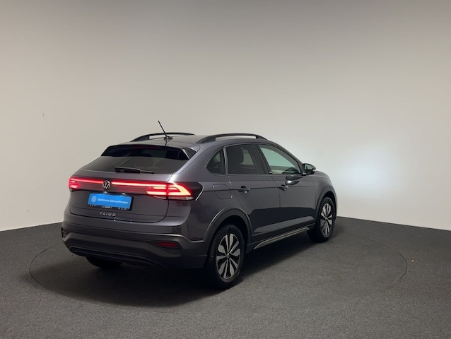 Volkswagen Taigo 1.0 TSI