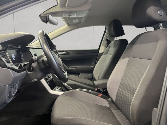 Volkswagen Polo 1.0 TSI DSG Life