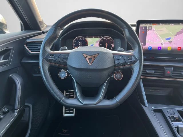 Cupra Formentor 2.0 TSI 4Drive VZ