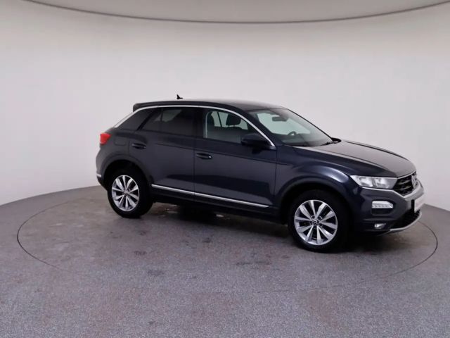 Volkswagen T-Roc Design TDI