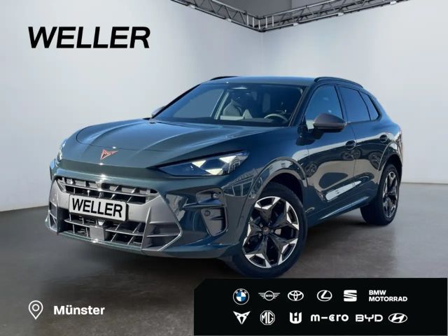 Cupra Terramar 2.0 TSI VZ