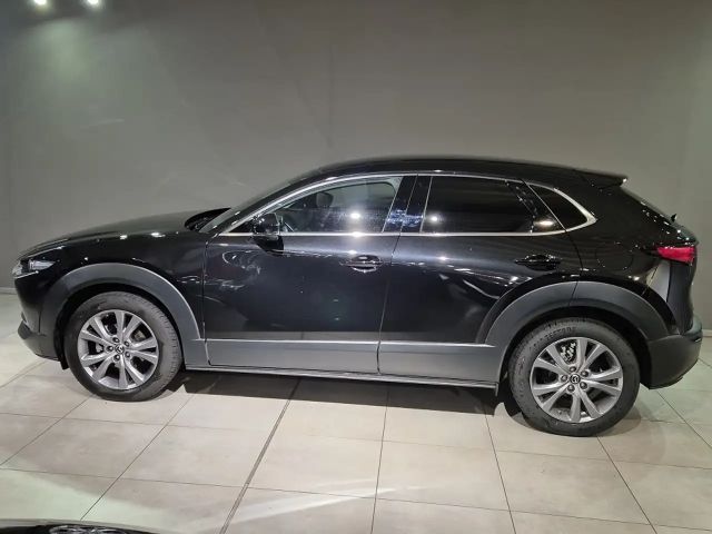 Mazda CX-30 Premium Selection SkyActiv