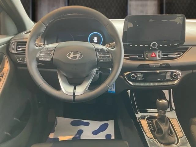 Hyundai i30 1.0 T-GDi