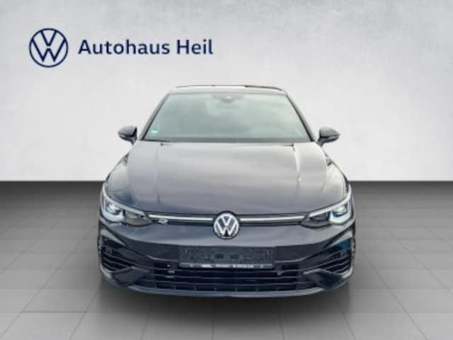 Volkswagen Golf 2.0 TSI DSG Golf VIII