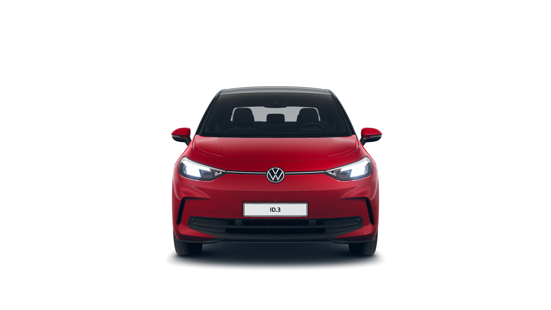 Volkswagen ID.3 62kWh 5-Sitzer ACC+KAMERA