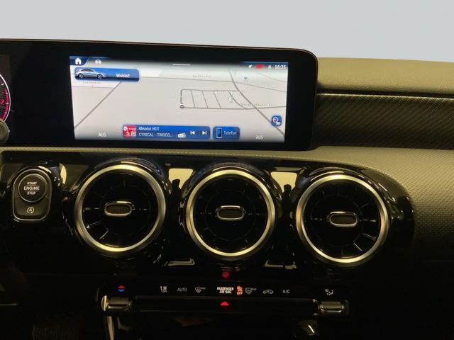 Mercedes-Benz A 220 A-Klasse