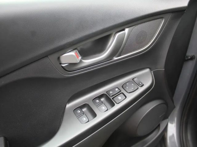 Hyundai Kona Advantage Electric