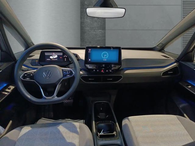 Volkswagen ID.3 150 kW 45 kWh DSG