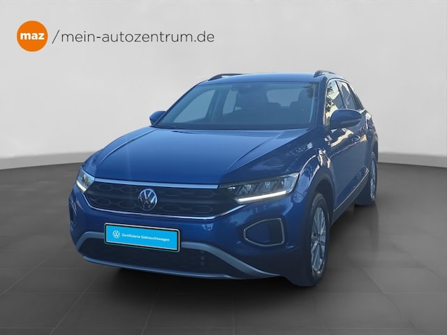 Volkswagen T-Roc 2.0 TDI Life