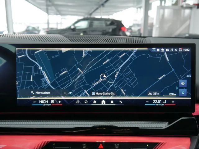 BMW i5 Sedan eDrive40